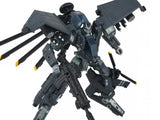 Takara Transformers Overgear OG-02 Blackout