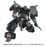 Takara Transformers Overgear OG-01 Ironhide