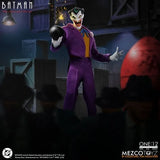 Batman: The Animated Series Joker One:12 Collective Action Figure