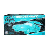 M.A.S.K. Thunderhawk Vehicle - Hologram Edition