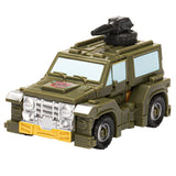Transformers Studio Series 86-22 Brawn