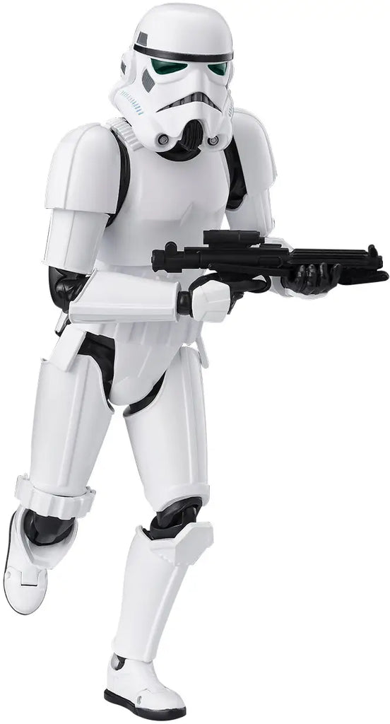 S.H.Figuarts Stormtrooper -Classic Ver.- (Star Wars: A New Hope)