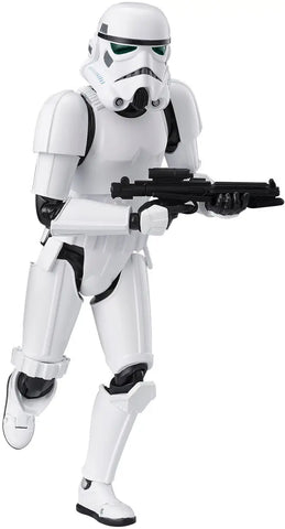 S.H.Figuarts Stormtrooper -Classic Ver.- (Star Wars: A New Hope)