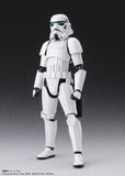 S.H.Figuarts Stormtrooper -Classic Ver.- (Star Wars: A New Hope)