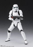 S.H.Figuarts Stormtrooper -Classic Ver.- (Star Wars: A New Hope)