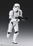S.H.Figuarts Stormtrooper -Classic Ver.- (Star Wars: A New Hope)