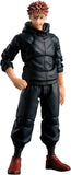 S.H.Figuarts Yuji Itadori -Sukuna's Vessel-