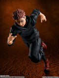 S.H.Figuarts Yuji Itadori -Sukuna's Vessel-