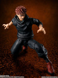 S.H.Figuarts Yuji Itadori -Sukuna's Vessel-