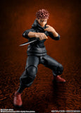 S.H.Figuarts Yuji Itadori -Sukuna's Vessel-