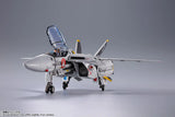 DX Chogokin VF-1S Valkyrie Roy Focker Special Revival Ver.