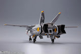 DX Chogokin VF-1S Valkyrie Roy Focker Special Revival Ver.