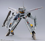 DX Chogokin VF-1S Valkyrie Roy Focker Special Revival Ver.