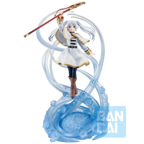 Frieren: Beyond Journey's End Frieren Ichibansho Statue