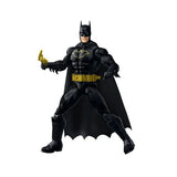 DC Comics Core Stealth Suit Batman Action Figure
