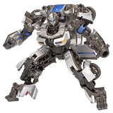 Transformers Studio Series 105 Mirage (Rise of the Beasts)