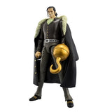 Bandai Anime Heroes One Piece Sir Crocodile