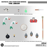Batman: The Animated Series Joker One:12 Collective Action Figure