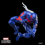Marvel Legends Spider-man Retro Spider-Man 2099