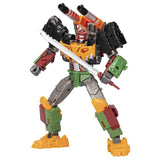Transformers Legacy Voyager Bludgeon
