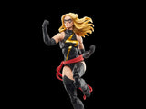 Marvel Legends 85th Anniversary Warbird
