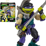 Teenage Mutant Ninja Turtles x G.I. Joe Donnie x Dial Tone