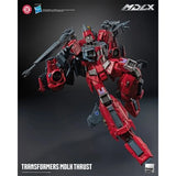 Three Zero Transformers MDLX Thrust