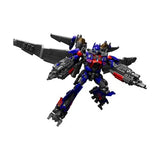 Blokees Transformers Classic Class 021 Jet Wing Optimus Prime Deluxe Version Model Kit