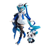 Vocaloid Fantastics Series Hatsune Miku With You 2025 Model Kit