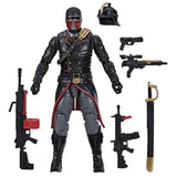 GI Joe Classified 132 Iron Grenadier