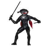 DC Multiverse Deluxe Collector Edition Black Manta