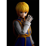 S.H. Figuarts Hunter X Hunter Kurapika