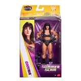WWE Elite Series Summer Slam 2026 Chyna (Jesse Ventura Build A Figure)
