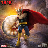 Mezco One:12 Collective The Mighty Thor Action Figure