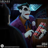 Batman: The Animated Series Joker One:12 Collective Action Figure