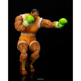 Jada Ultra Street Fighter II Player 2 Balrog (Exclusive)