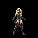 Marvel Legends 85th Anniversary Warbird