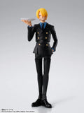 One Piece SH Figuarts Sanji (Romance Dawn)
