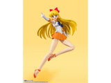 SH Figuarts Sailor Moon - Sailor Venus (Animation Colors)