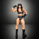 WWE Elite Series Summer Slam 2026 Chyna (Jesse Ventura Build A Figure)