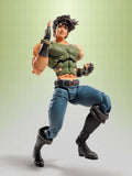 JoJo's Bizarre Adventure SH Figuarts Joseph Joestar