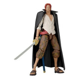 Bandai Anime Heroes One Piece Shanks