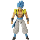 Dragonball Super Dragon Stars Super Saiyan Blue Gogeta