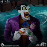 Batman: The Animated Series Joker One:12 Collective Action Figure