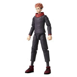 Jujutsu Kaisen Anime Heroes Yuji Itadori Action Figure