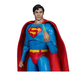 DC Multiverse Deluxe Theatrical Edition Superman (Superman: The Movie)