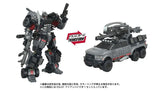 Takara Transformers Overgear OG-01 Ironhide