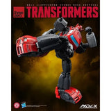 Three Zero Transformers MDLX Cliffjumper (Comic Book Edition)