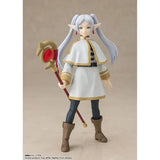 Frieren: Beyond Journey's End SH Figuarts Frieren Action Figure