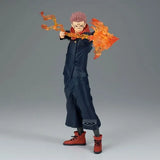 Banpresto Jujutsu Kaisen Sukuna Maximatic Plus Statue